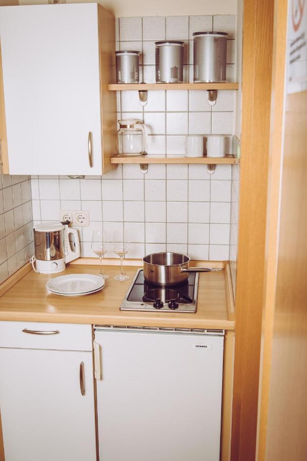 Gasthof Zur Bruecke Kaufering Buitenkant foto