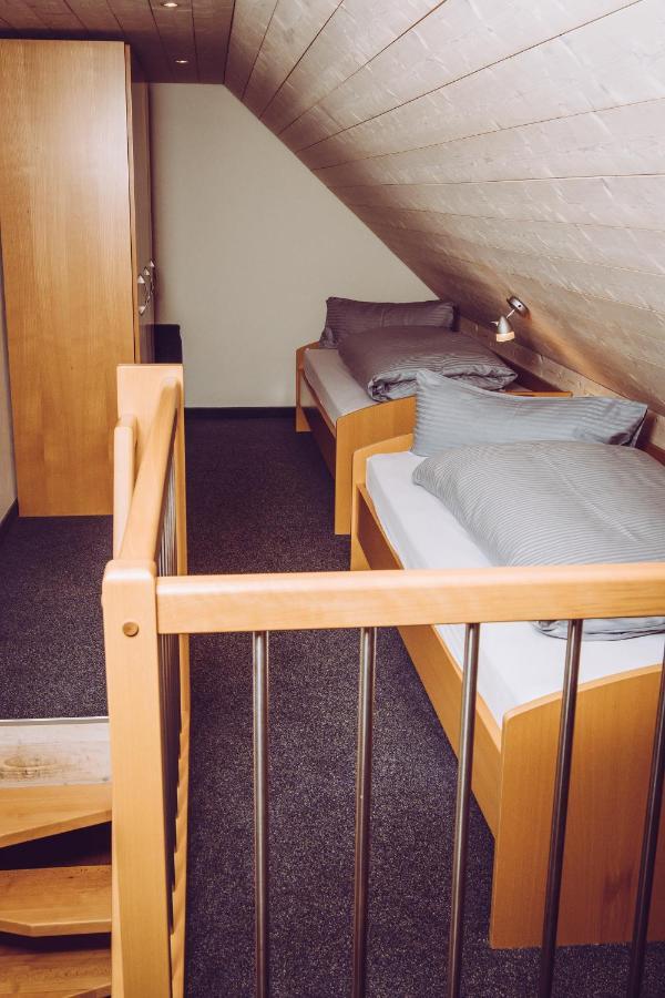Gasthof Zur Bruecke Kaufering Buitenkant foto