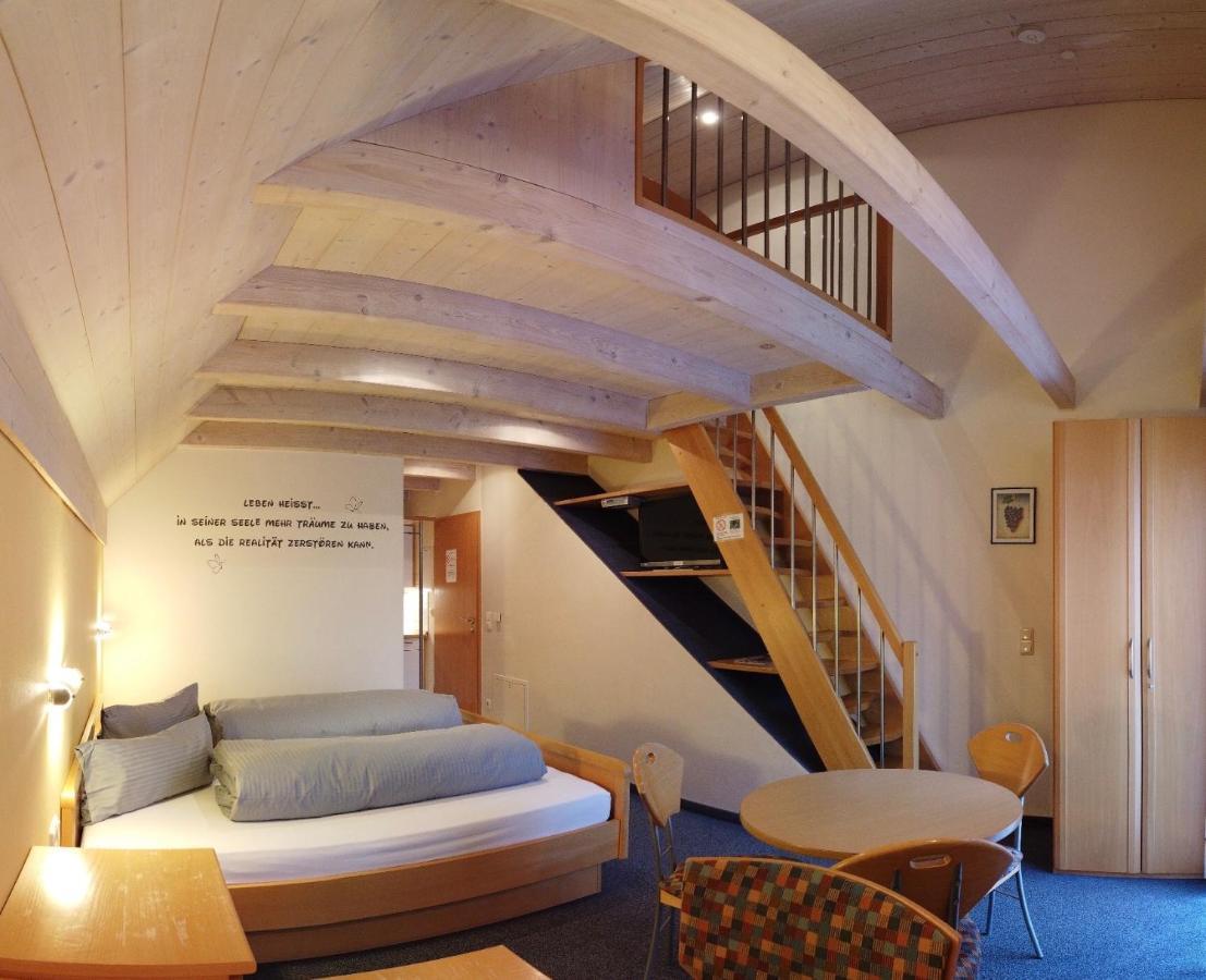 Gasthof Zur Bruecke Kaufering Buitenkant foto